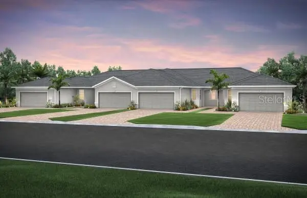 27125 Clam Shell Court, ENGLEWOOD, FL 34223