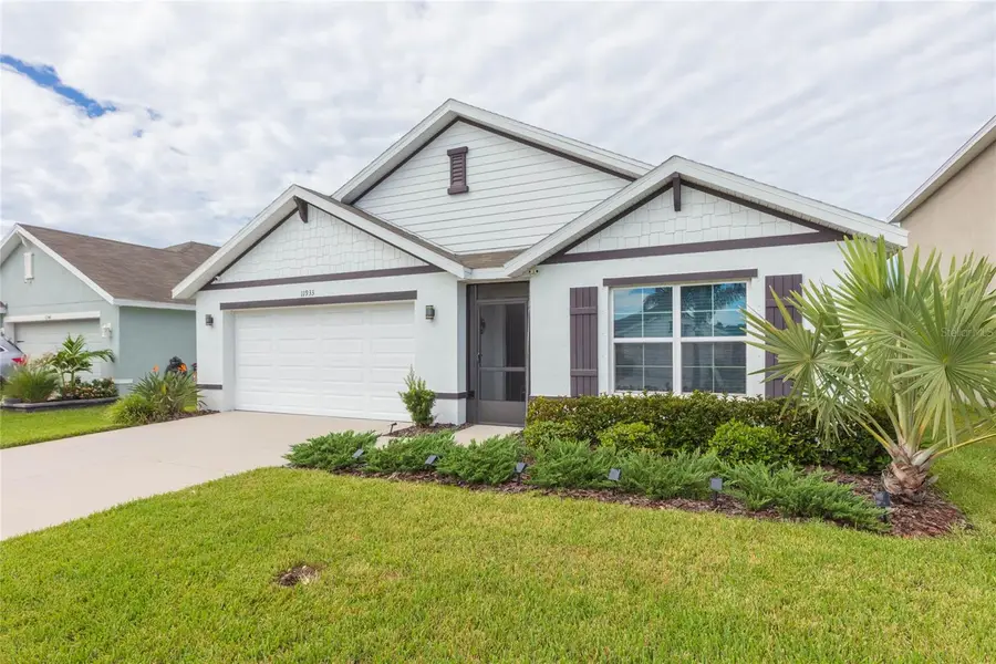 11933 Downy Birch Drive, Riverview, FL 33569 - #2