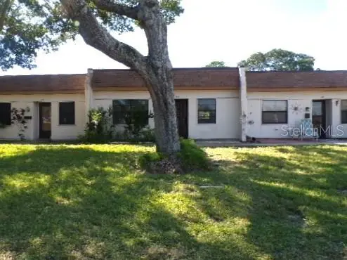 1442 Mission Drive W #25-C, Clearwater, FL 33759 - #1