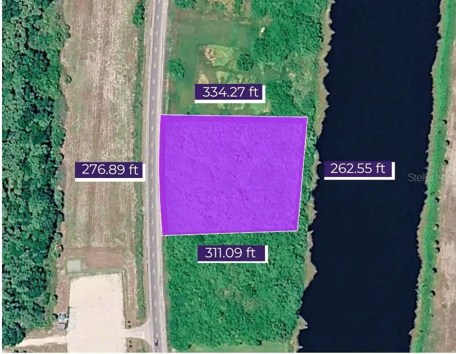 7300 SW Conners Highway, Okeechobee, FL 34974 - #2