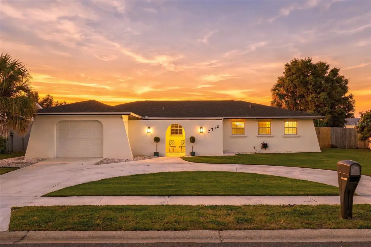 2710 21st Avenue W, Bradenton, FL 34205 - #1