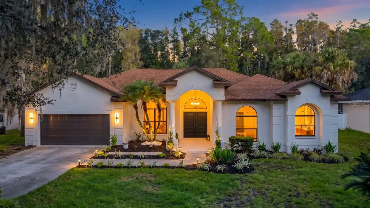 7210 Wareham Drive, Tampa, FL 33647 - #1