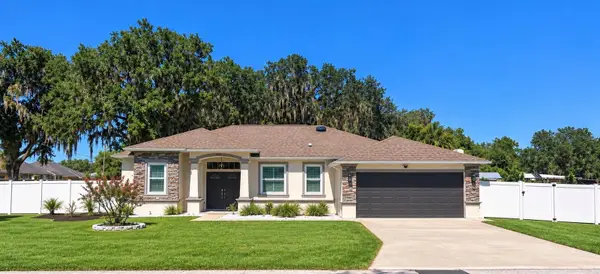 990 W Pearl Street, BARTOW, FL 33830