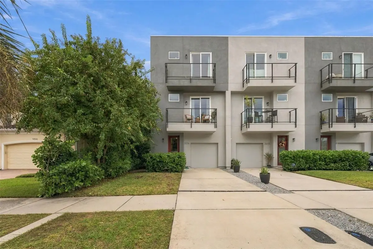 3226 W Horatio Street, Tampa, FL 33609 - #1