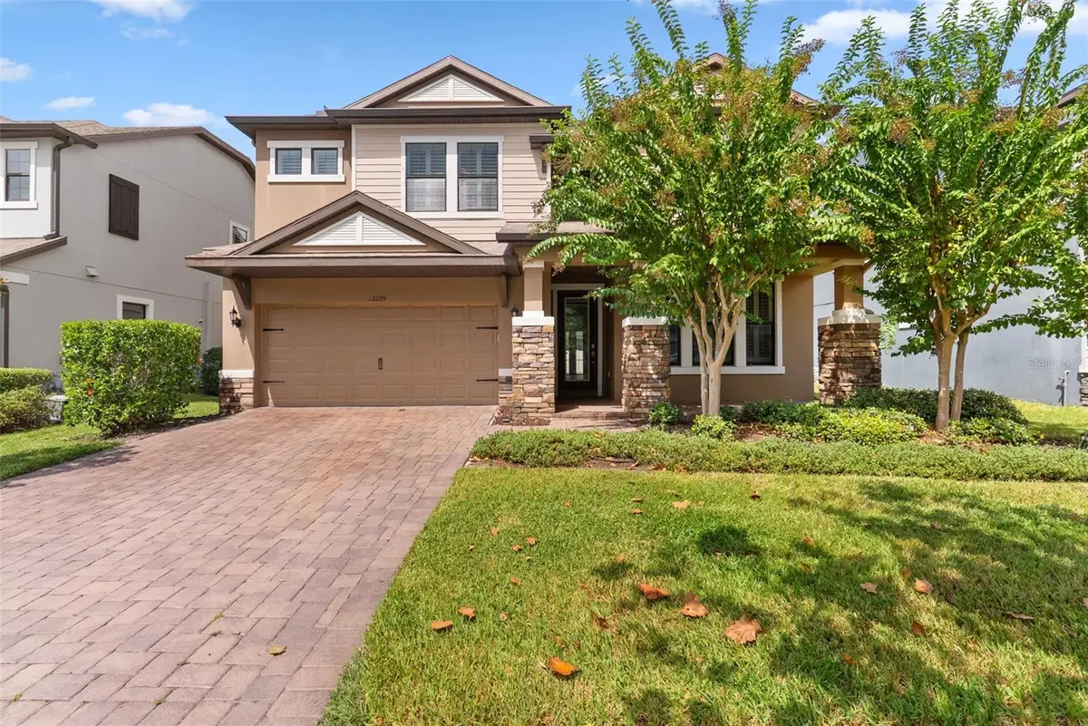 12299 Lake Blanche Drive, Odessa, FL 33556 - #1