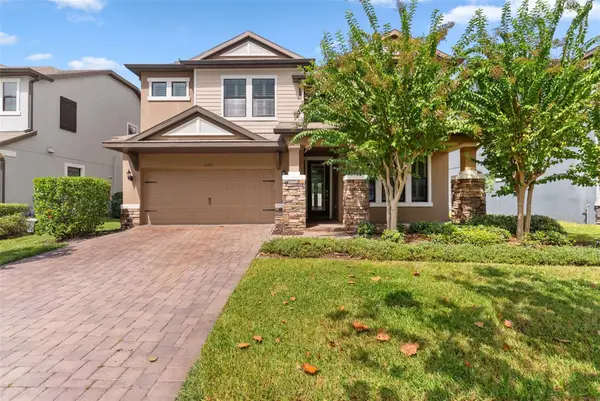 12299 Lake Blanche Drive, ODESSA, FL 33556