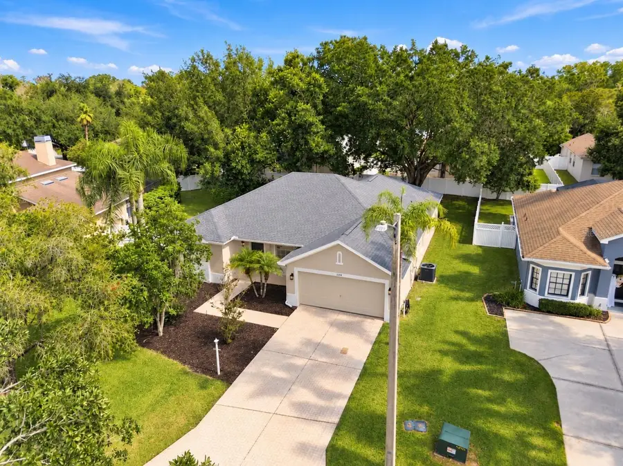 2804 Brooke Pines Court, Plant City, FL 33566 - #3