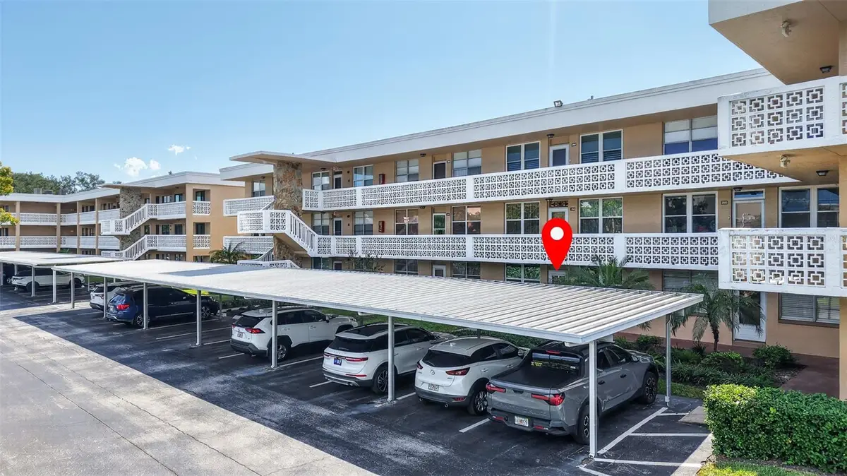 5095 Bay Street Ne #104, Saint Petersburg, FL 33703 - #1