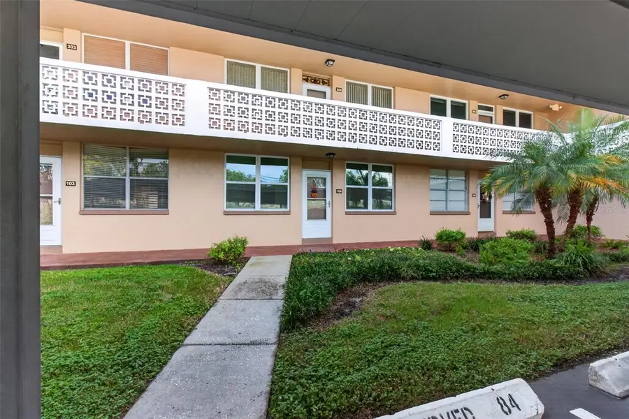 5095 Bay Street Ne #104, Saint Petersburg, FL 33703 - #3