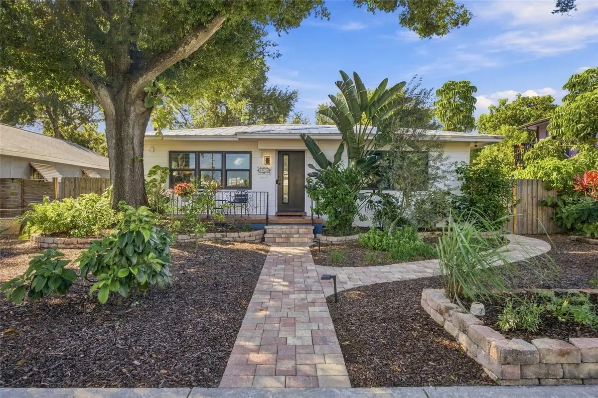 1926 Burlington Avenue N, Saint Petersburg, FL 33713 - #1