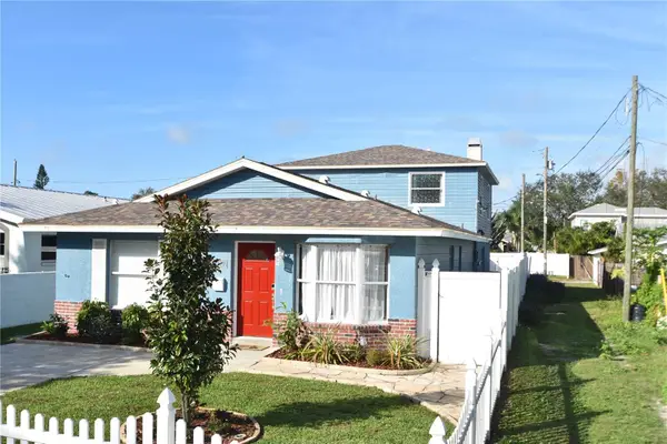 2918 10th Street N, ST PETERSBURG, FL 33704