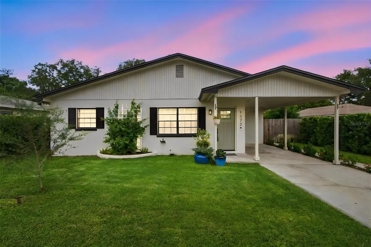 1672 Rainbow Drive, Clearwater, FL 33755 - #1