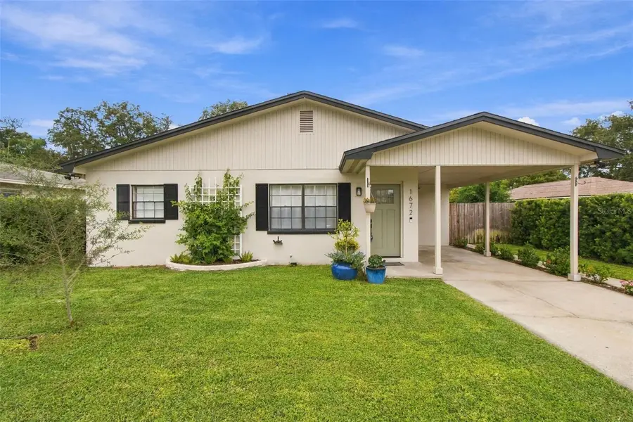 1672 Rainbow Drive, Clearwater, FL 33755 - #2