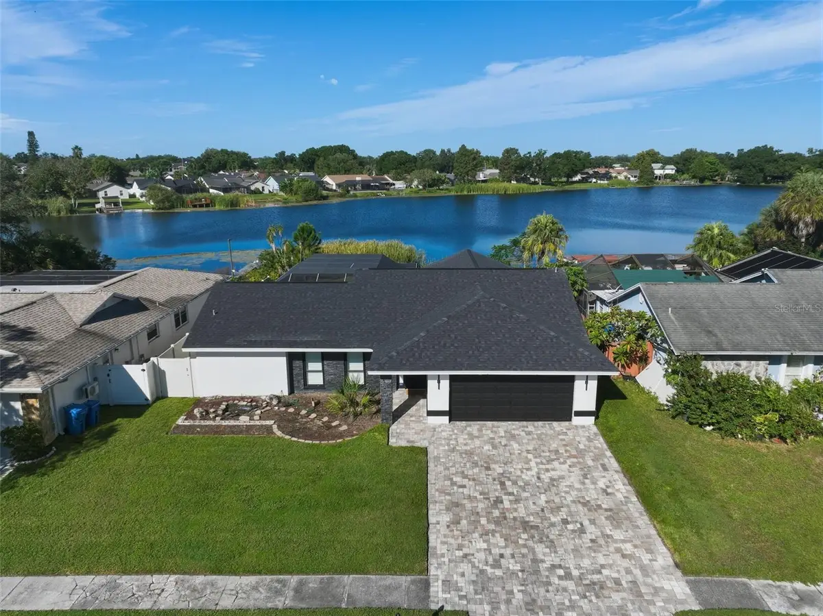 6706 Ranger Drive, Tampa, FL 33615 - #1