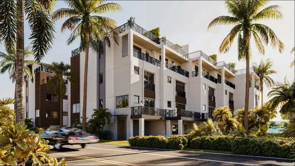 19631 Gulf Boulevard #1, INDIAN SHORES, FL 33785