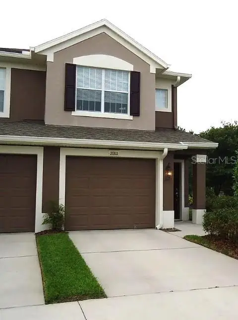2003 Santa Catalina Lane #2003, RIVERVIEW, FL 33578