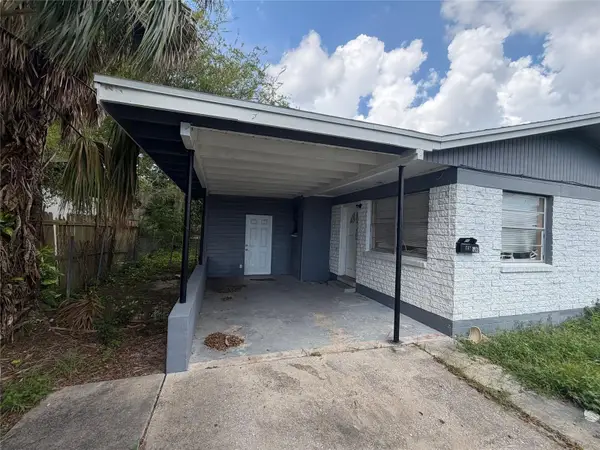 508 S Caroline Street, DAYTONA BEACH, FL 32114