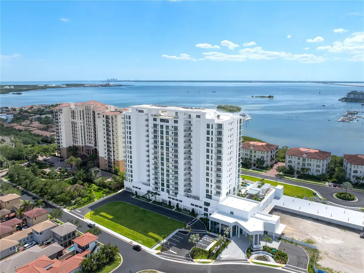 5713 Bowen Daniel Drive #602, Tampa, FL 33616 - #1
