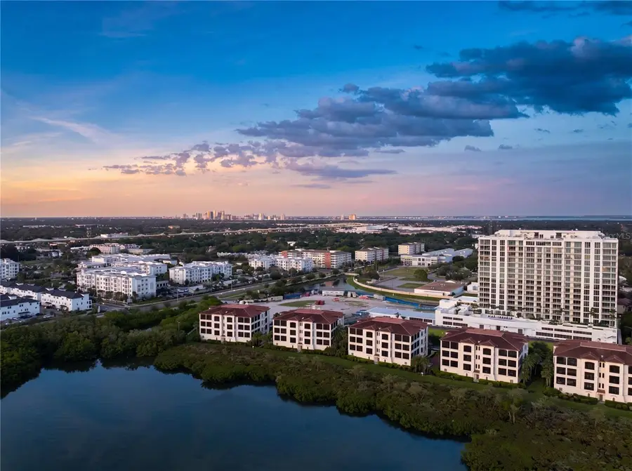5713 Bowen Daniel Drive #602, Tampa, FL 33616 - #3