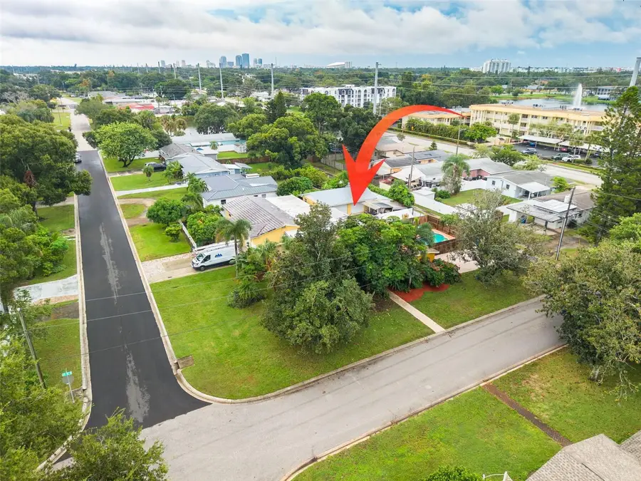 1345 39th Street N, Saint Petersburg, FL 33713 - #3