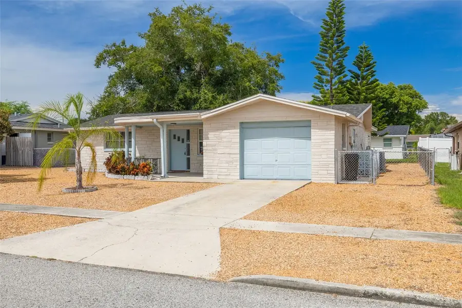 6047 9th Avenue, New Port Richey, FL 34653 - #3