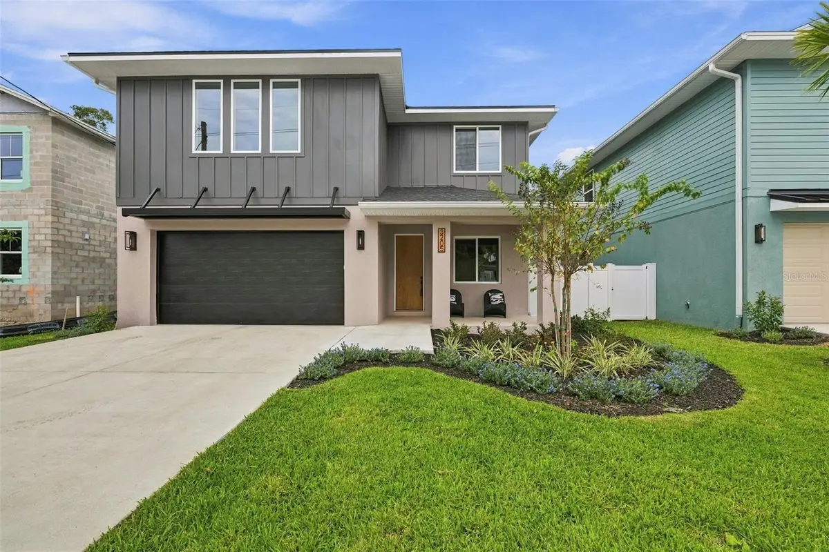 3205 W Wyoming Avenue, Tampa, FL 33611 - #1