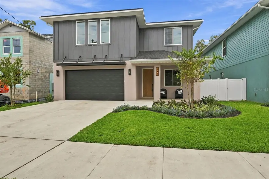 3205 W Wyoming Avenue, Tampa, FL 33611 - #2