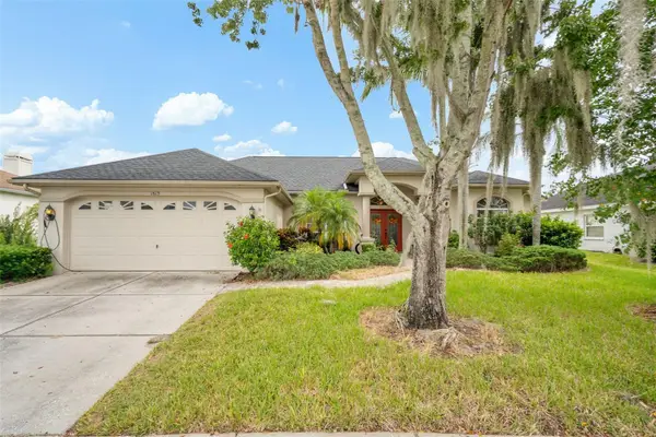 1813 Audubon Trail, LUTZ, FL 33549