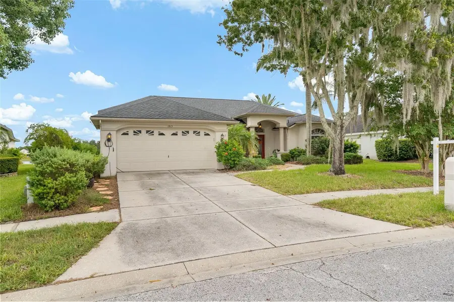 1813 Audubon Trail, Lutz, FL 33549 - #3