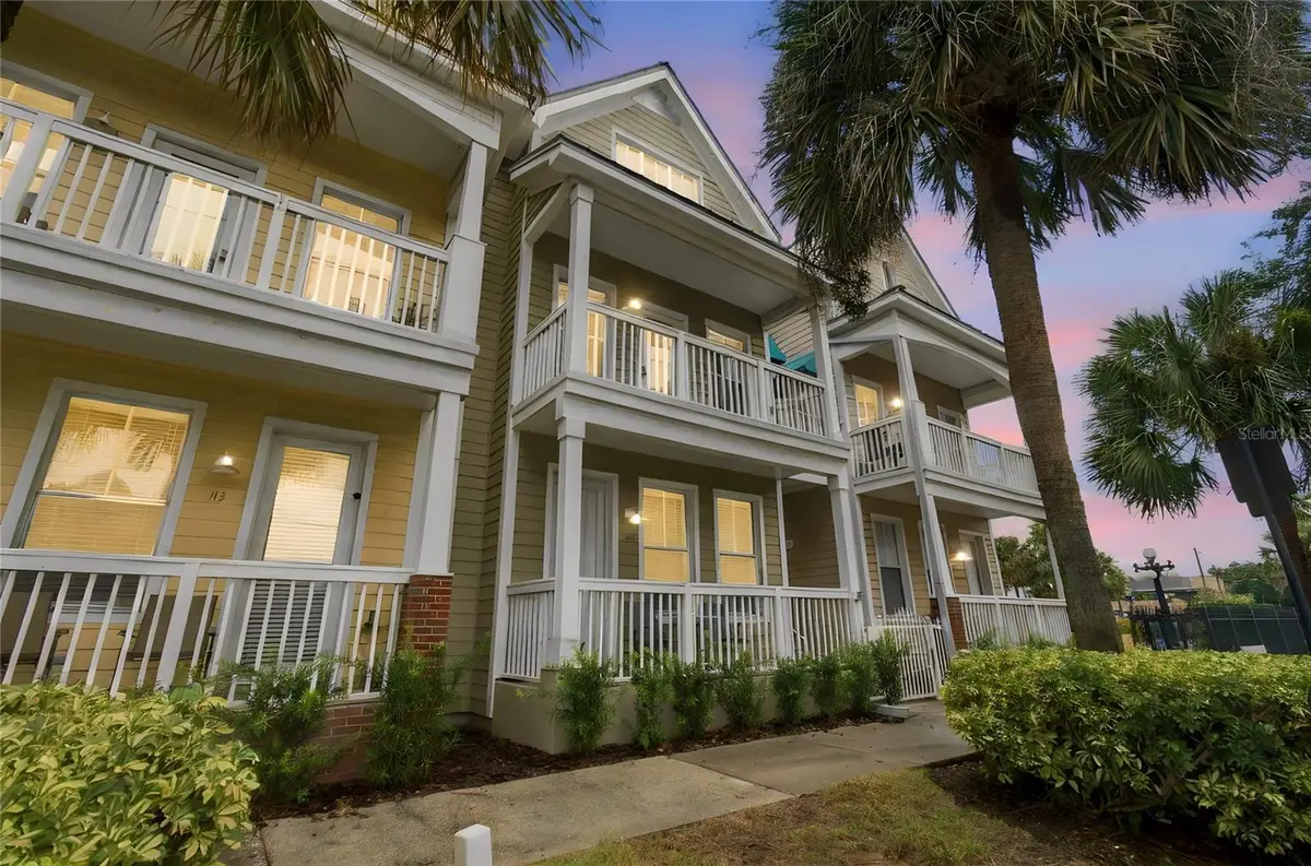 2002 E 5th Avenue #214, Tampa, FL 33605 - #1