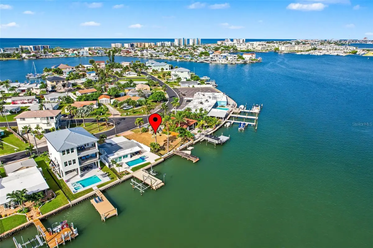 14105 E Parsley Drive, Madeira Beach, FL 33708 - #1
