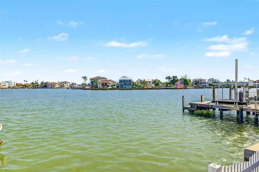 14105 E Parsley Drive, Madeira Beach, FL 33708 - #3