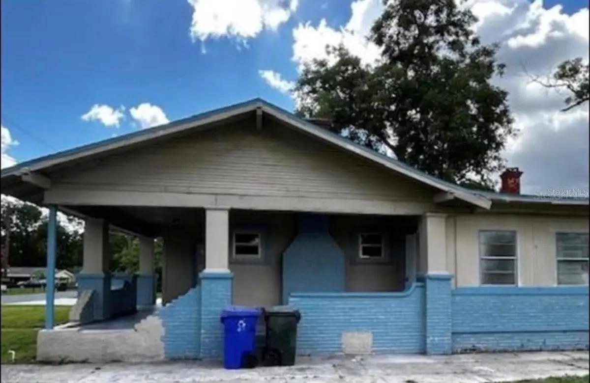 1112 W 12th Street, Lakeland, FL 33805 - #1