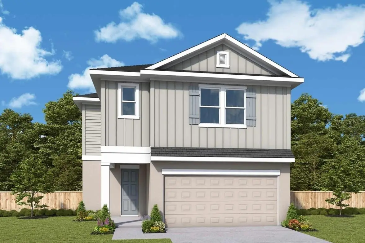 5428 Knotty Oak Street, Mount Dora, FL 32757 - #1