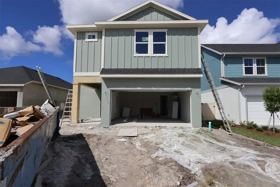 5428 Knotty Oak Street, Mount Dora, FL 32757 - #2