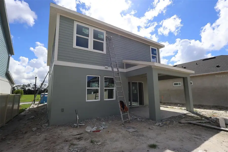 5428 Knotty Oak Street, Mount Dora, FL 32757 - #3
