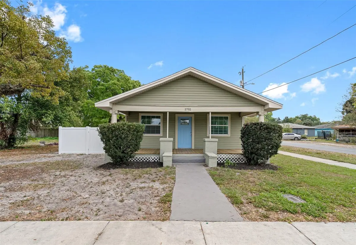 3701 Temple Street #1, Tampa, FL 33619 - #1