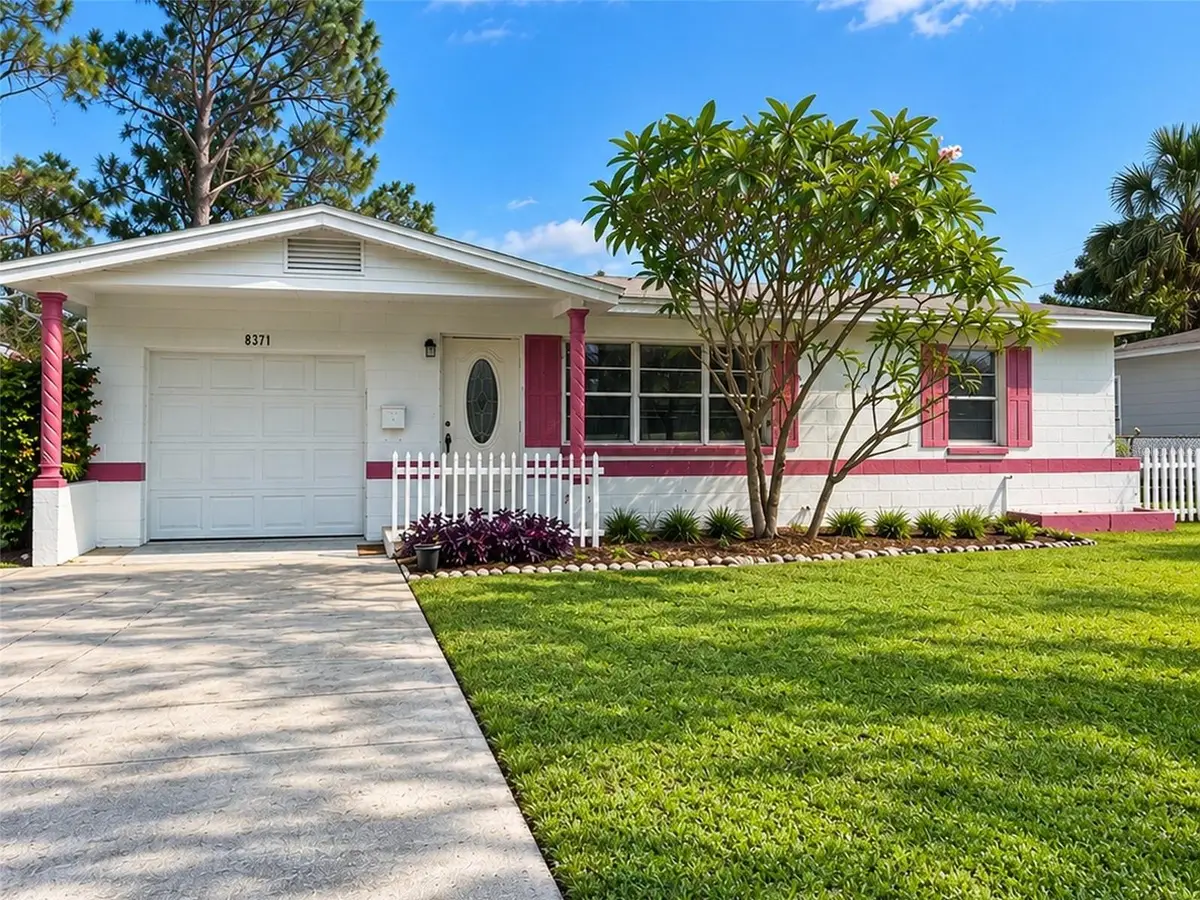 8371 55th Way, Pinellas Park, FL 33781 - #1