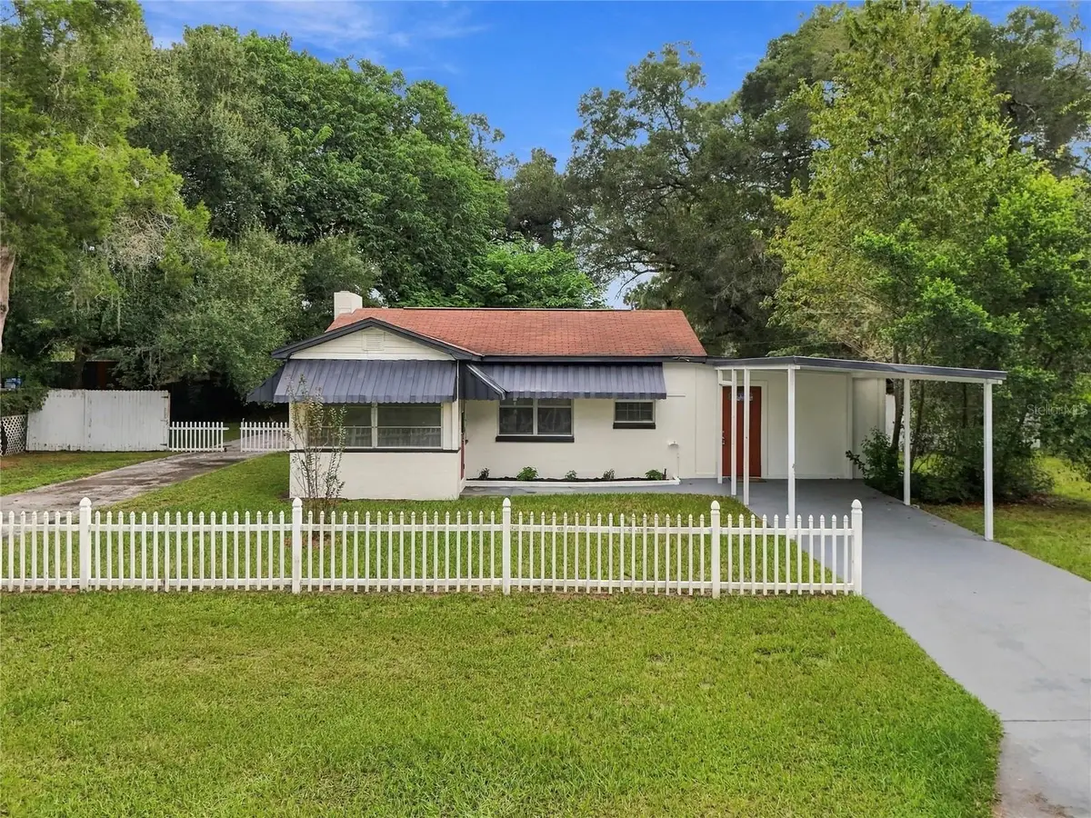 5175 E Live Oak Lane, Inverness, FL 34453 - #1