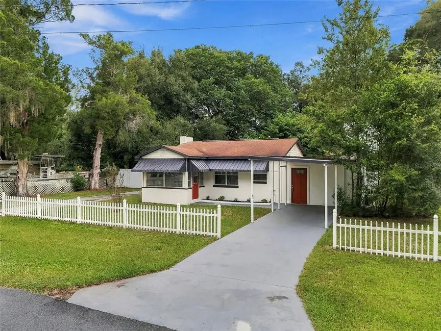 5175 E Live Oak Lane, Inverness, FL 34453 - #2
