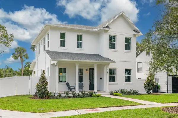 945 29th Street N, ST PETERSBURG, FL 33713
