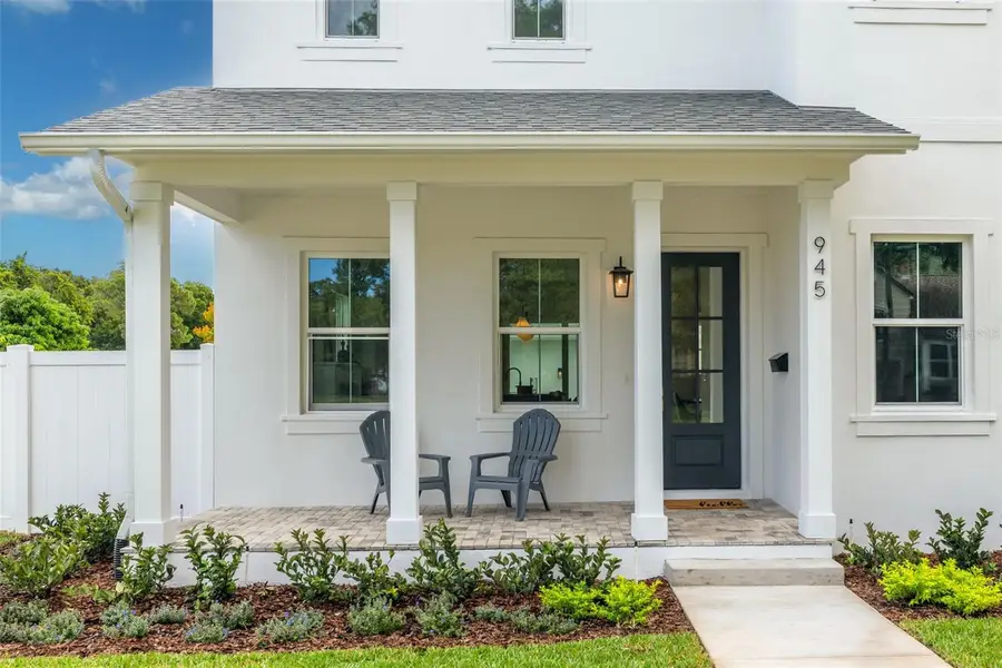 945 29th Street N, Saint Petersburg, FL 33713 - #3