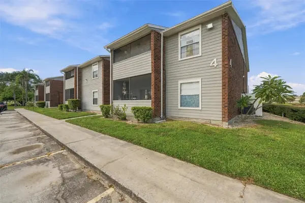 1400 Gandy Boulevard N #416, ST PETERSBURG, FL 33702
