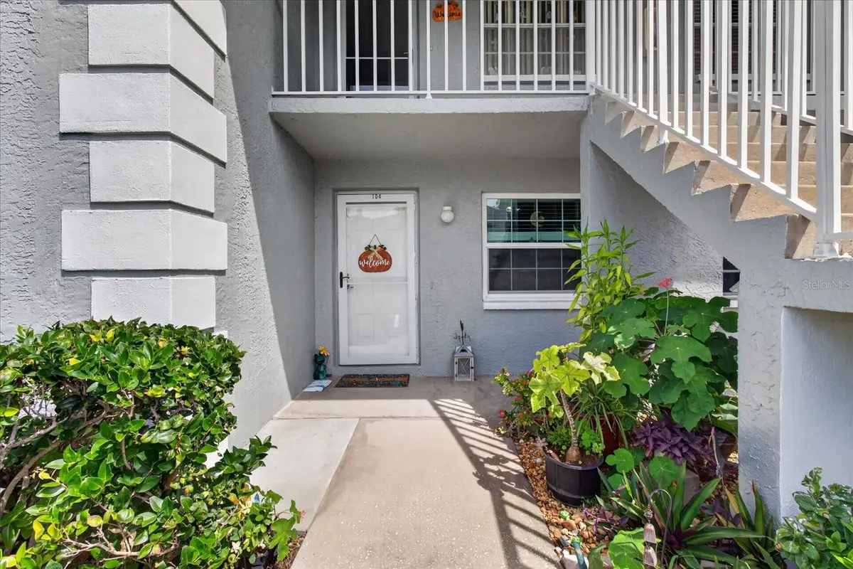 12125 Spartan Way #104, Hudson, FL 34667 - #1