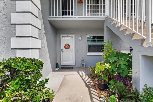 12125 Spartan Way #104, HUDSON, FL 34667