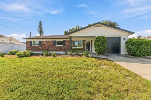 2116 W Minnehaha Street, TAMPA, FL 33604