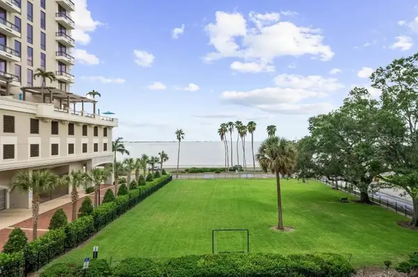 2109 Bayshore Boulevard #303, TAMPA, FL 33606