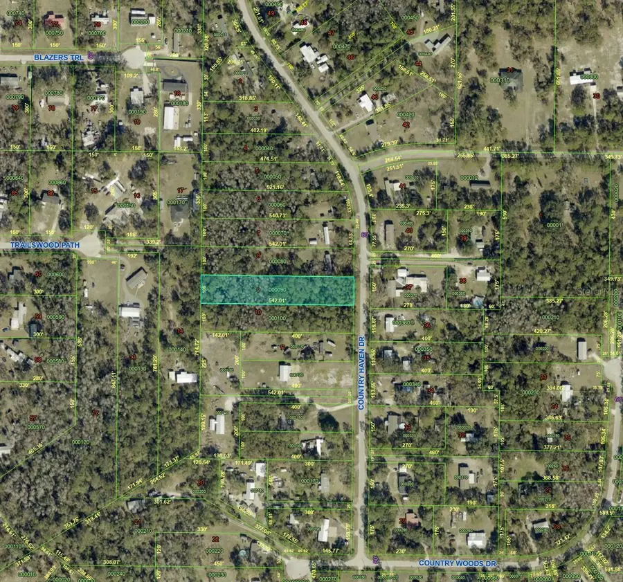 10868 Country Haven Drive, Lakeland, FL 33809 - #3