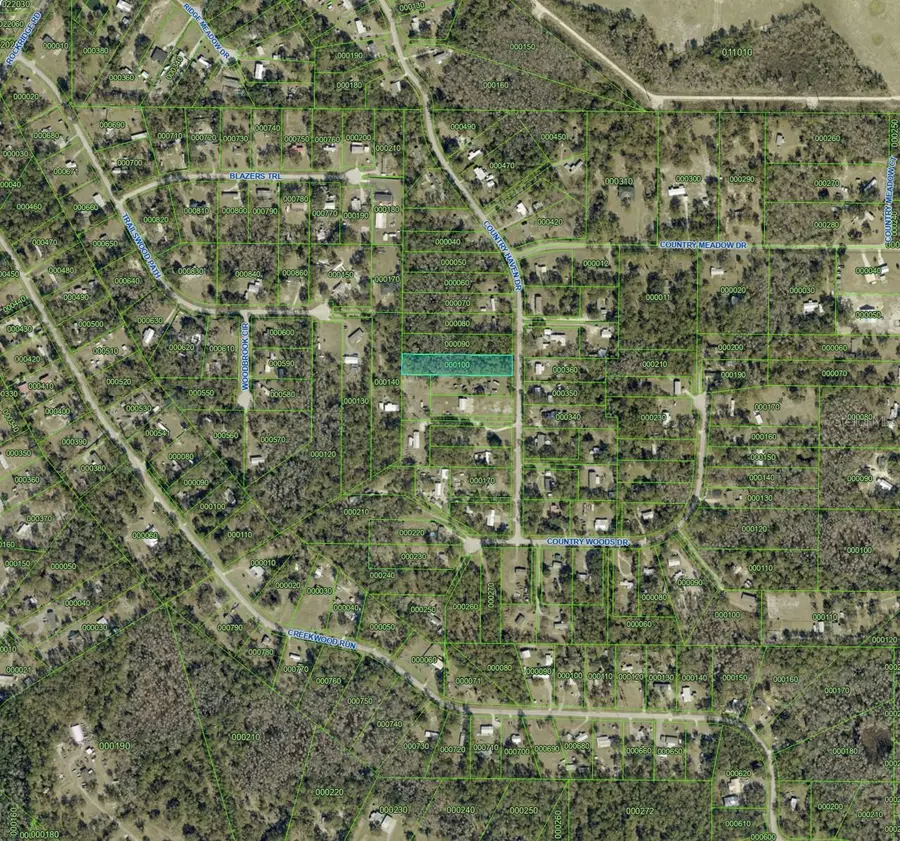 10862 Country Haven Drive, Lakeland, FL 33809 - #3