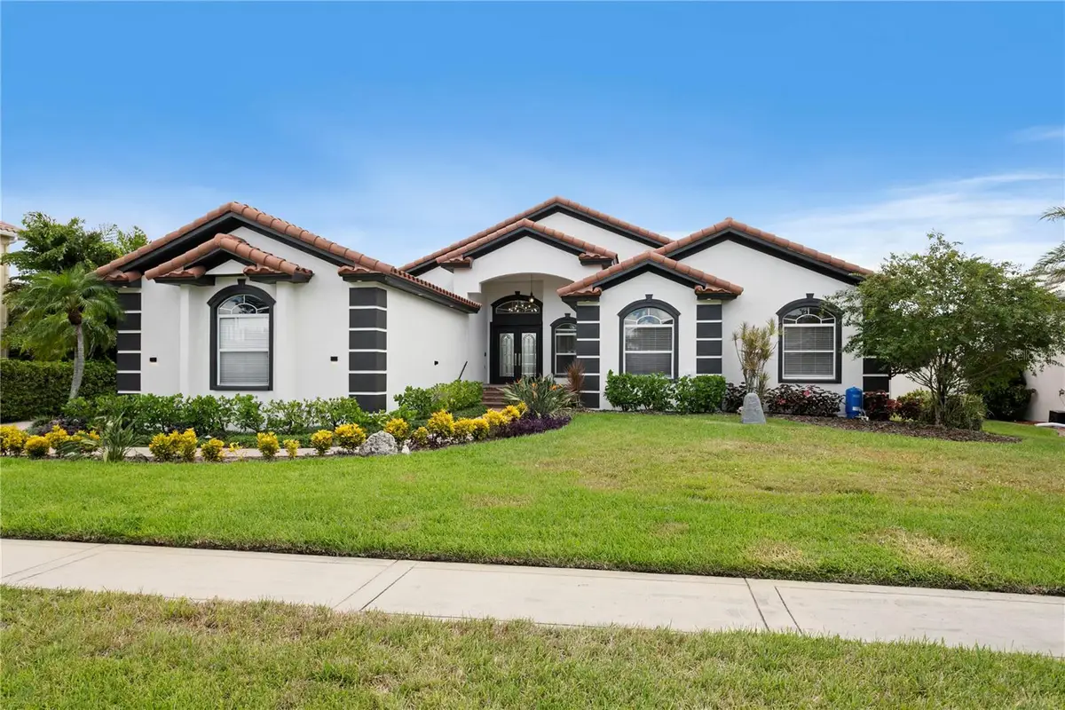 6402 Rubia Circle, Apollo Beach, FL 33572 - #1